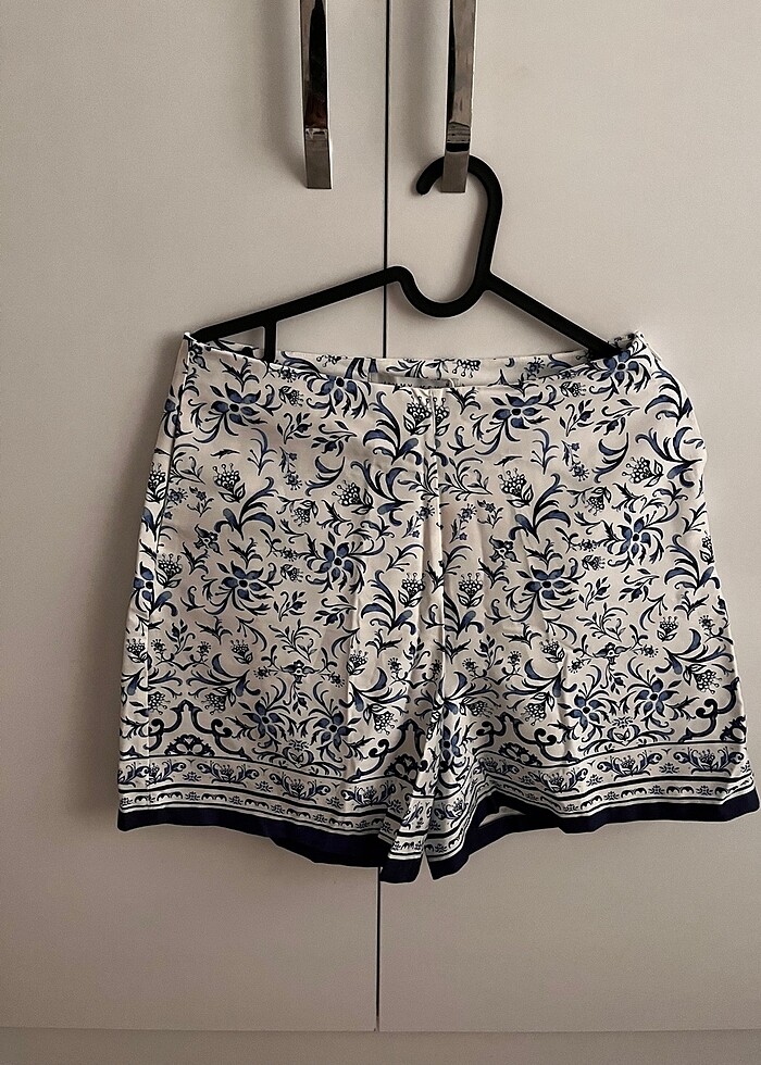 Jimmy Key şort - Görsel 2