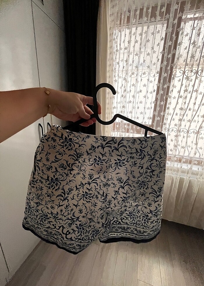 Jimmy Key şort - Görsel 3