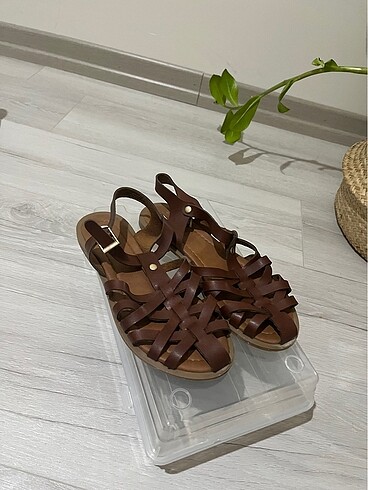 Sandalet - Görsel 2