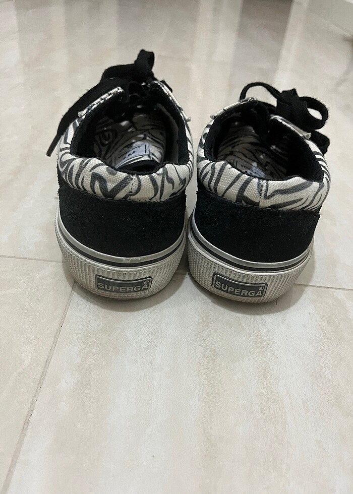 Superga - Görsel 2