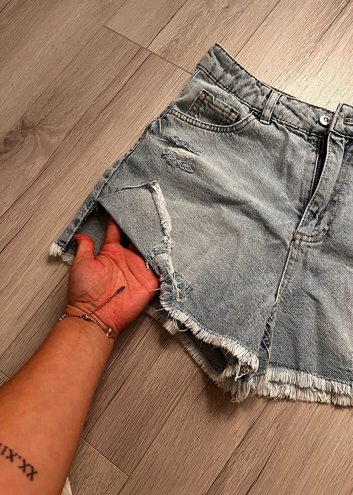 DeFacto şort - Görsel 2