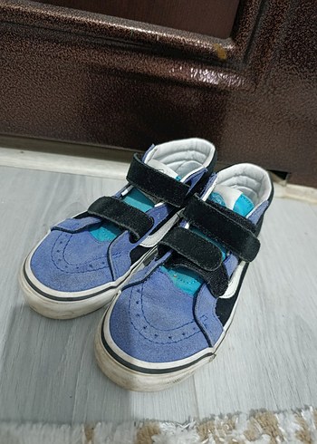 Vans ürünü