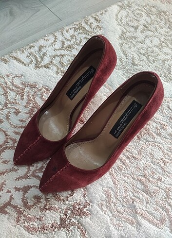 Shoes & More Kadın ayakkabi