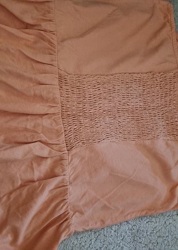 LC Waikiki Gri Bebek Slingi 12-13 Yaş - Görsel 6