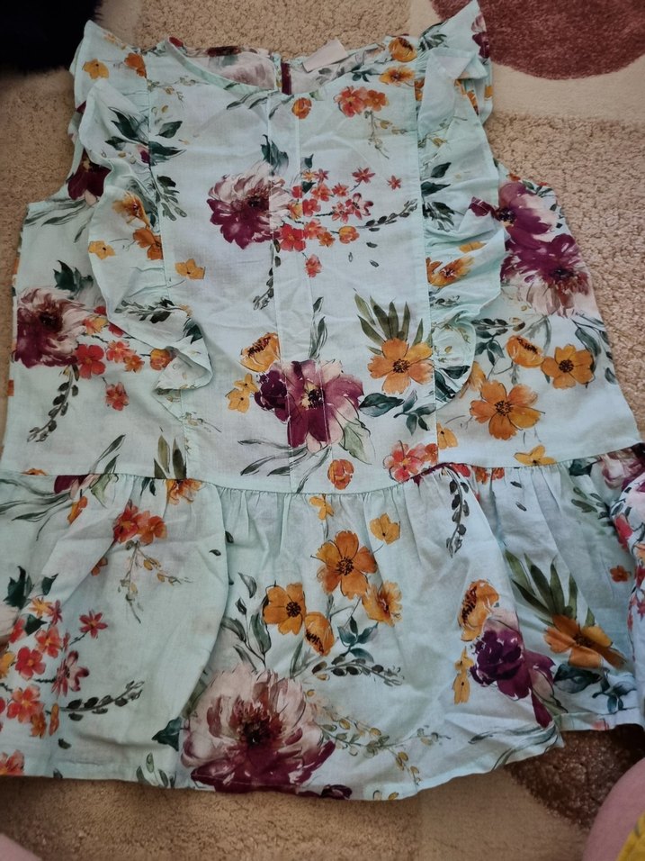 LC Waikiki Gri Bebek Slingi 12-13 Yaş - Görsel 5