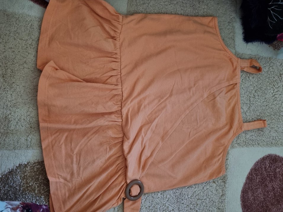 LC Waikiki Gri Bebek Slingi 12-13 Yaş - Görsel 3