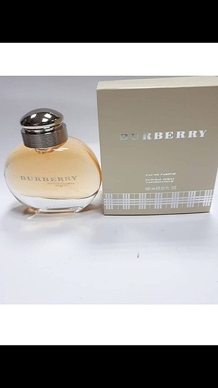 Burberry Parfüm