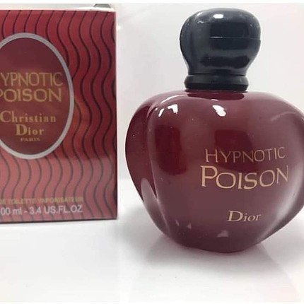hypnotic posion parfüm