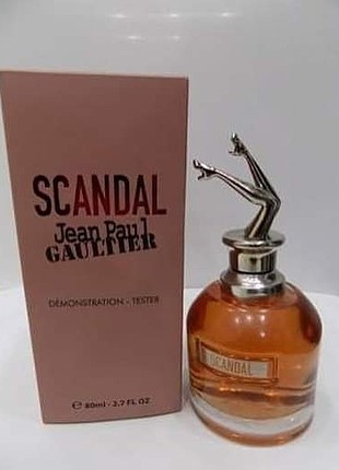scandal jean paul parfüm 