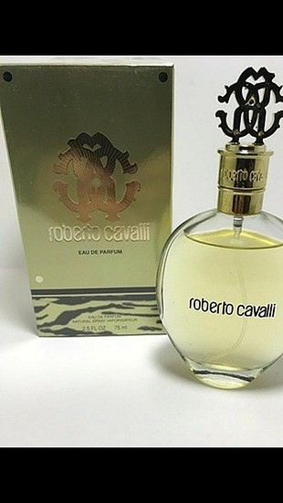 roberto cavalli parfüm 