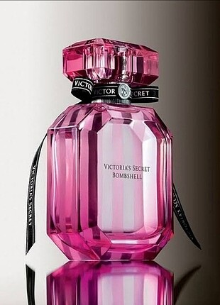 Victoria secret bombshell parfüm