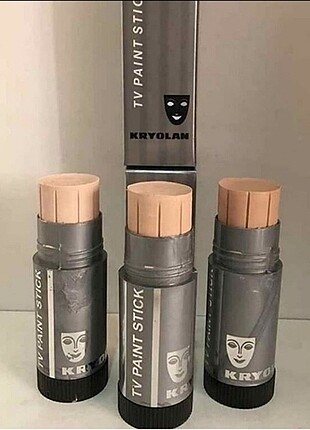 Kryolan tv paint kapatici stick 
