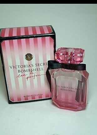 Victoria secret bombshell parfüm 