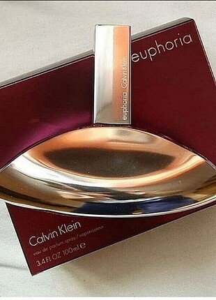 Calvin klein parfüm 