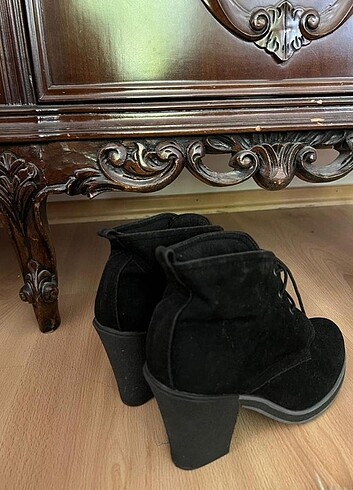 Bot suet - Görsel 3