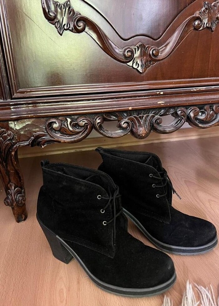 Bot suet - Görsel 2