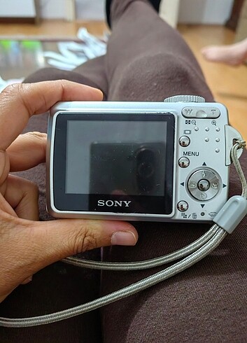 Fotograf makinesi