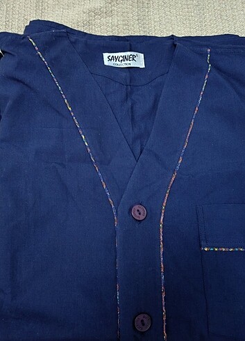 Mükemmel Pijama Takımı 2li - Görsel 2