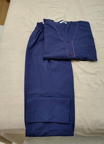 Mükemmel Pijama Takımı 2li - Görsel 3