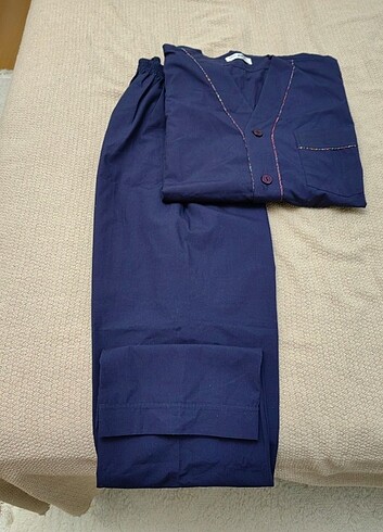 Mükemmel Pijama Takımı 2li - Görsel 4