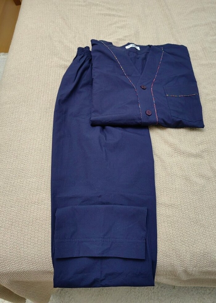 Mükemmel Pijama Takımı 2li - Görsel 3