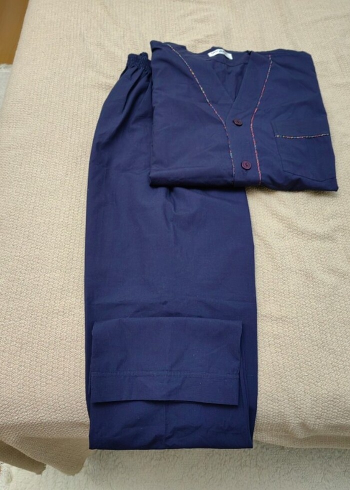 Mükemmel Pijama Takımı 2li - Görsel 4