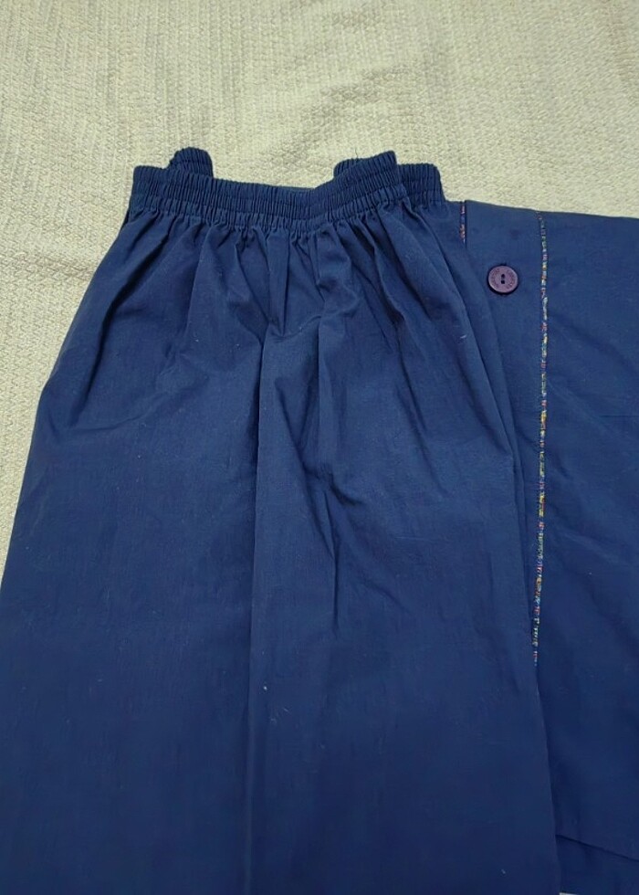 Mükemmel Pijama Takımı 2li - Görsel 5