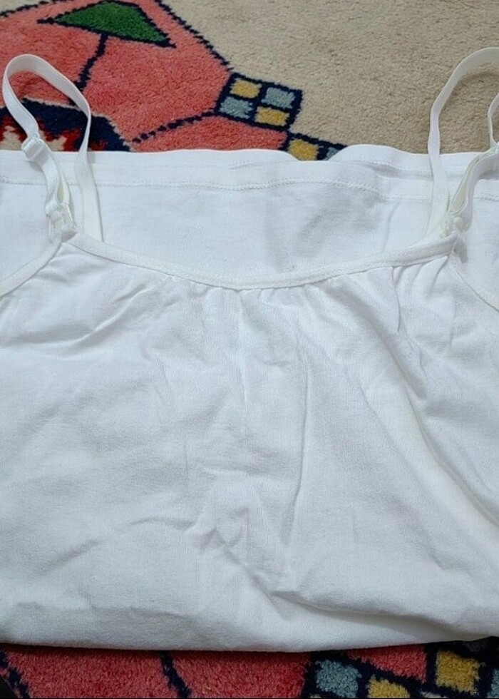 Atlet emzirme - Görsel 2