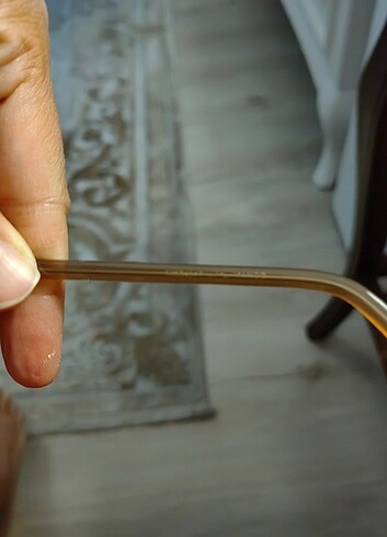 MANGO GÜNEŞ GÖZLÜĞÜ - Görsel 5