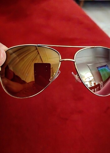 MANGO GÜNEŞ GÖZLÜĞÜ - Görsel 6