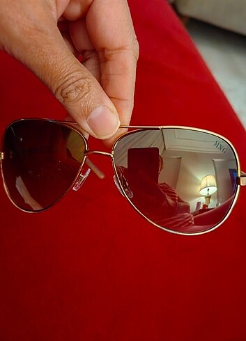 MANGO GÜNEŞ GÖZLÜĞÜ - Görsel 7