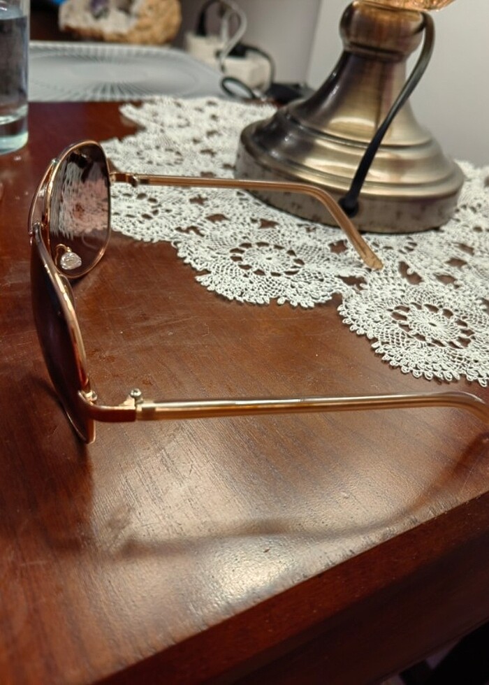 MANGO GÜNEŞ GÖZLÜĞÜ - Görsel 4