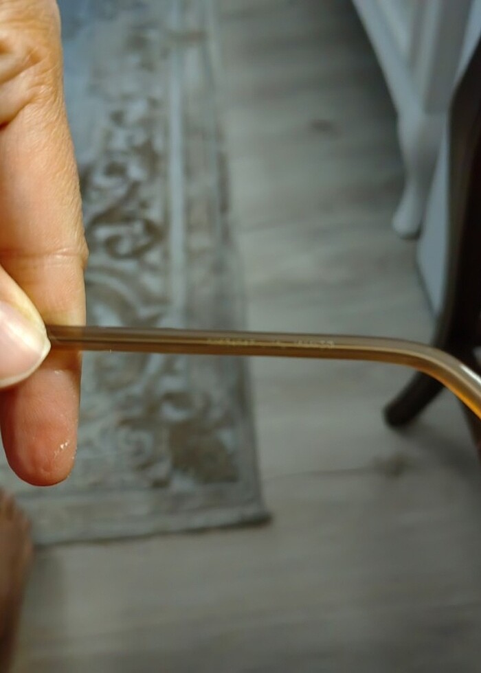 MANGO GÜNEŞ GÖZLÜĞÜ - Görsel 5