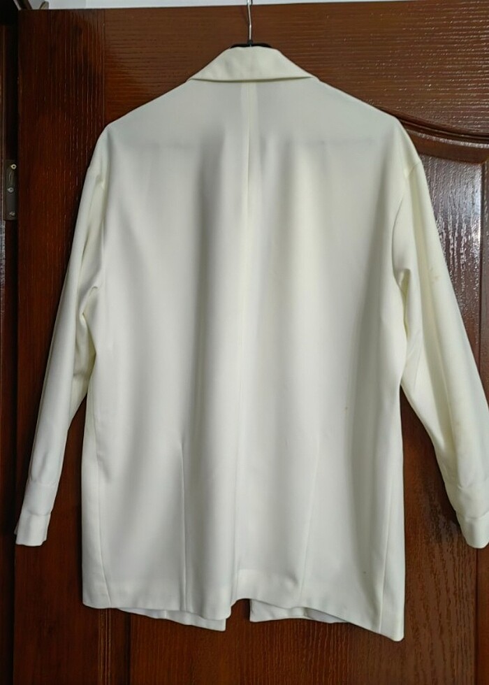 YENİ BLAZER CEKET - Görsel 2