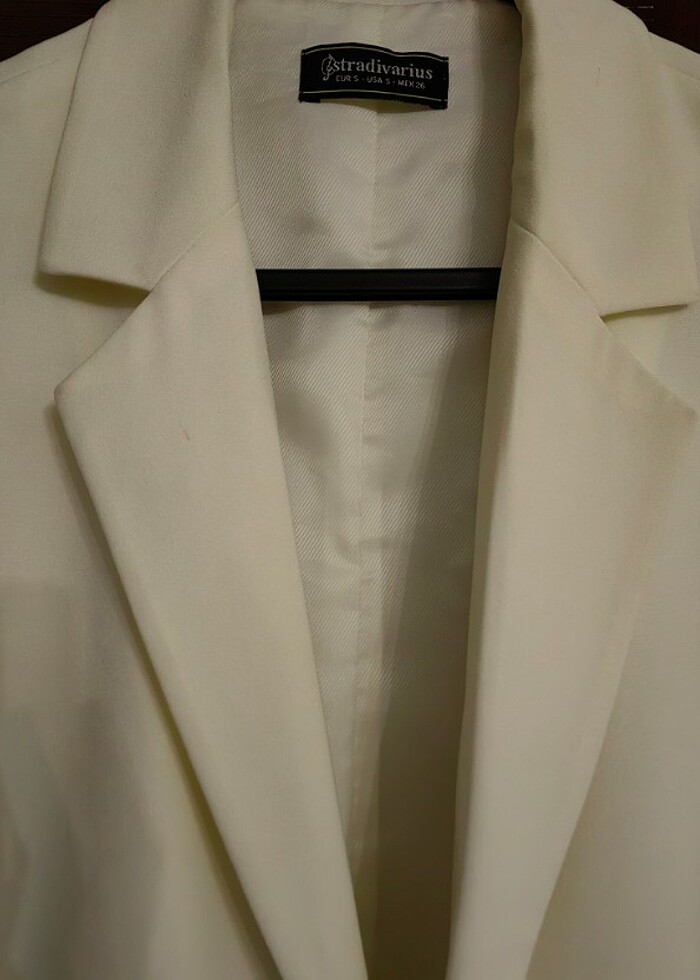 YENİ BLAZER CEKET - Görsel 3