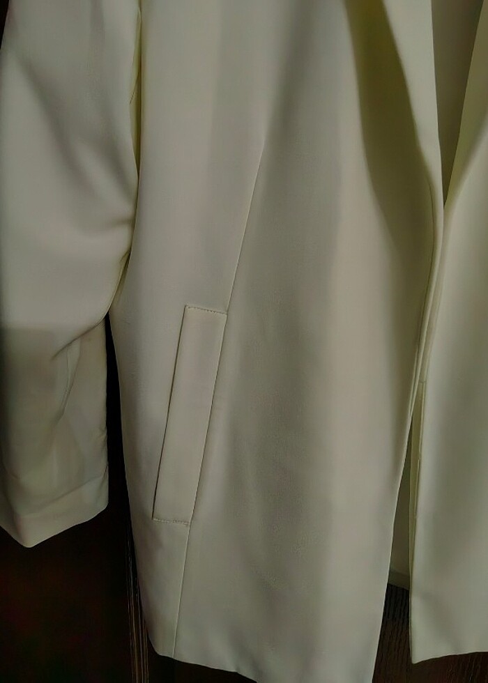 YENİ BLAZER CEKET - Görsel 4