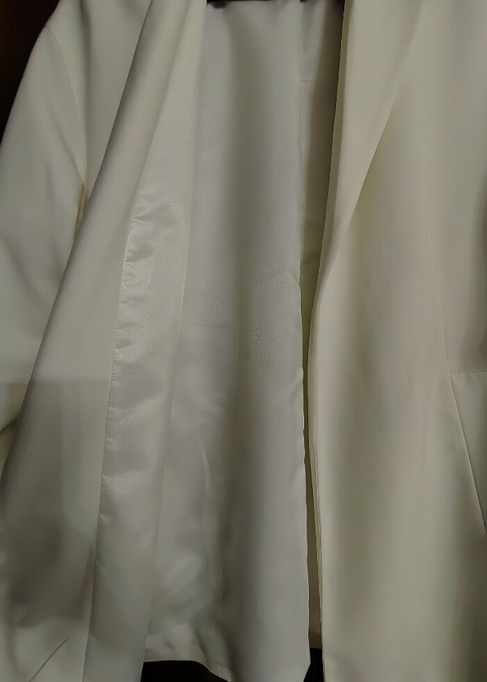 YENİ BLAZER CEKET - Görsel 5