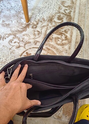 EVRAK CANTASI - Görsel 3