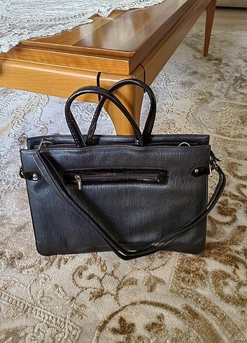 EVRAK CANTASI - Görsel 4