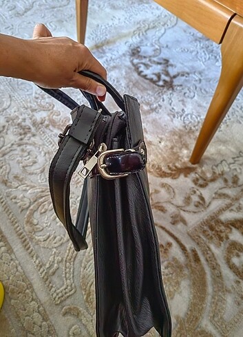 EVRAK CANTASI - Görsel 5