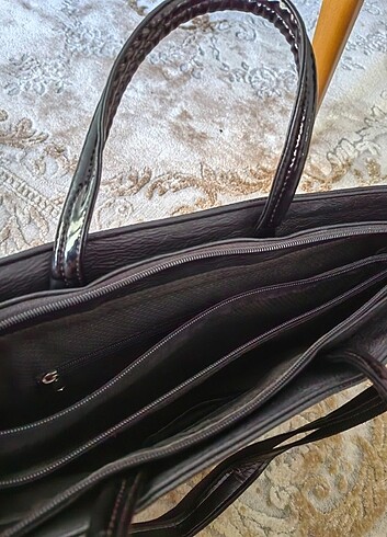 EVRAK CANTASI - Görsel 8