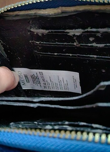 MUDO CUZDAN - Görsel 5