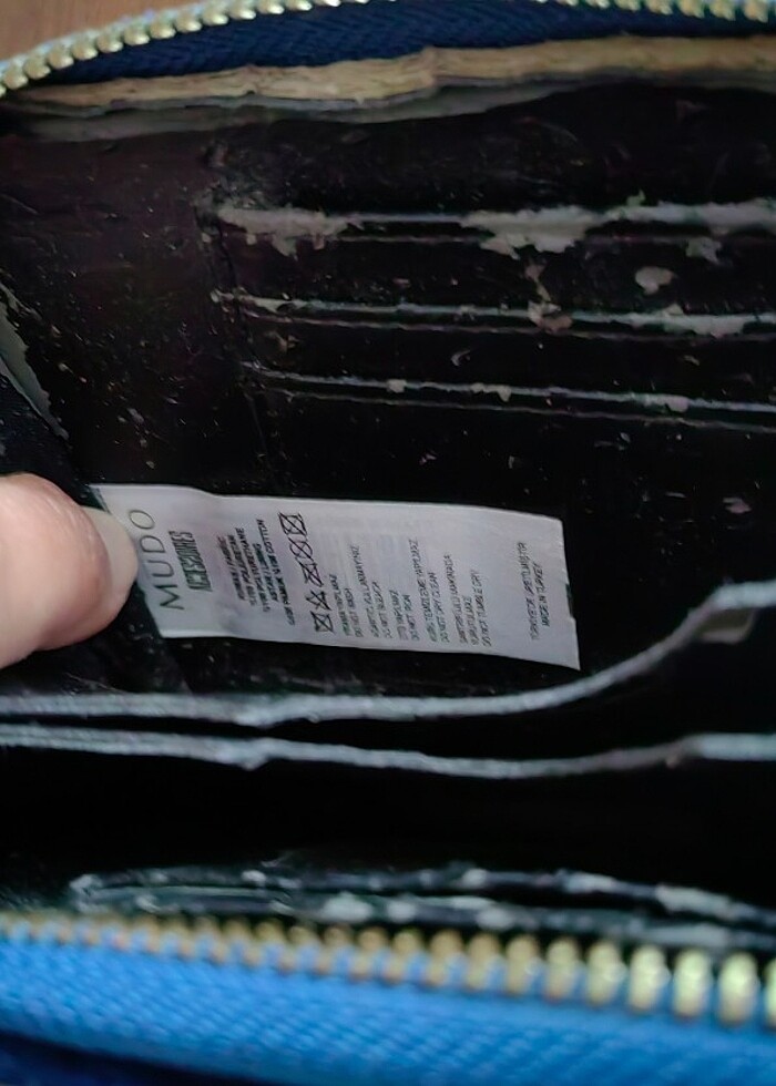 MUDO CUZDAN - Görsel 5