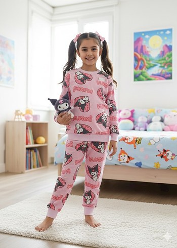 LC Waikiki 12-13 Yaş