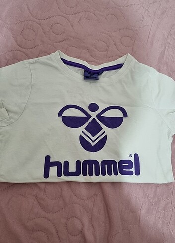 10 Yaş Beden Humbell marka Spor eşofman takımı. 