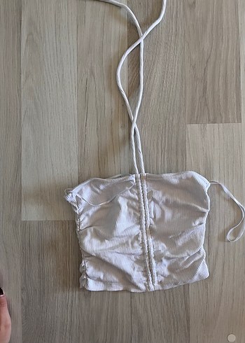 ZARA ÜST