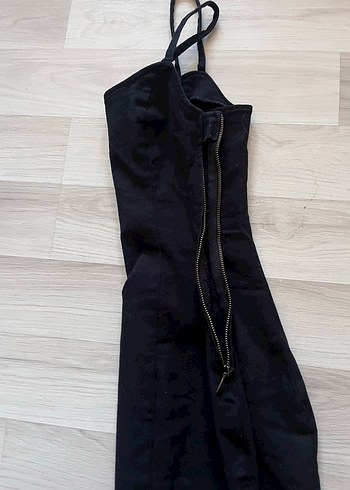 H&M H&m kot elbise