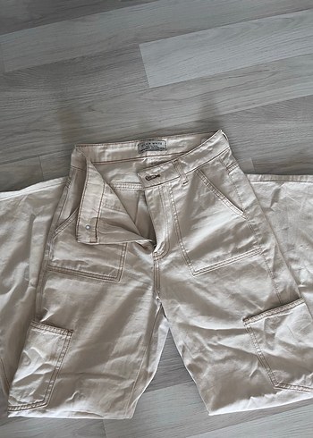 DİLVİN KOT PANTOLON