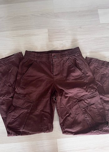 H&M kargo pantolon
