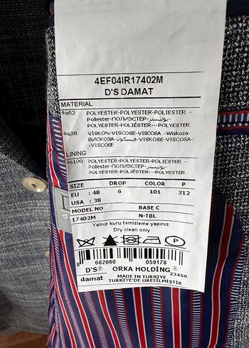 DS DAMAT TWN - Görsel 5